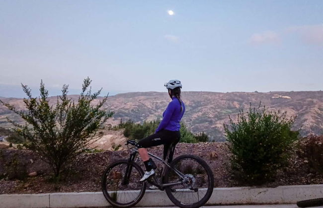 Tunja Mountain Biking Tour - Photo 4