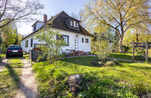 Ferienwohnung Schack - Foto 1