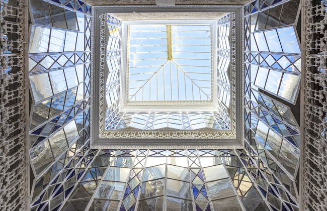 Casa Sevilla 1855 Suites by Época - Photo 50