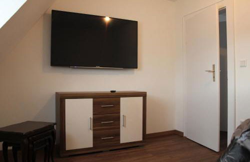 Ferienhaus Storchennest - Foto 26