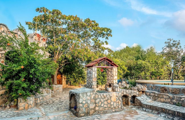 Belvilla by OYO Villa Barone Guest House - Foto 30