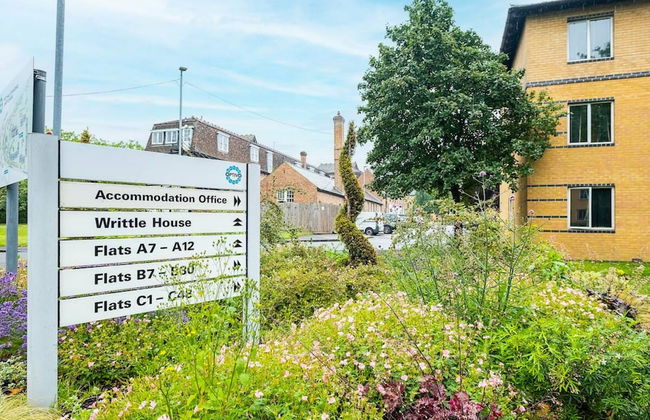 En Suite Rooms COLINDALE SK - Foto 12