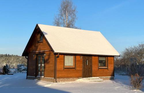 Domek wypoczynkowy Letnisko Sosenkowo - Foto 17