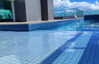 Studio Moderno bem localizado - Photo 23