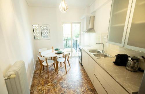 Love Travel Athens Apartments - Photo 8