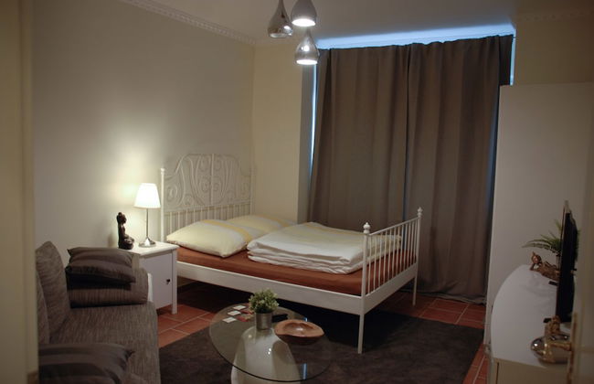 My Sweet Home Apartment Düsseldorf K153 - Foto 1