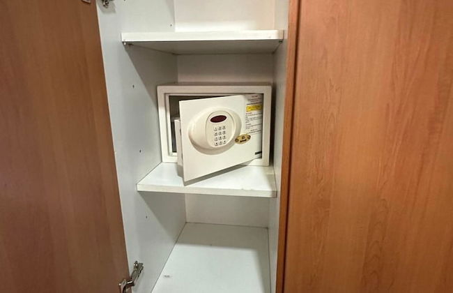 Suites de Marina Manila - Photo 4