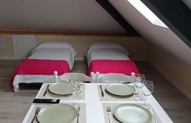 Arcade, atico vacacional El Centinela - Foto 7