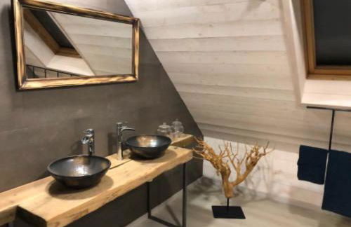 Gîtes du Tichweg - Foto 9