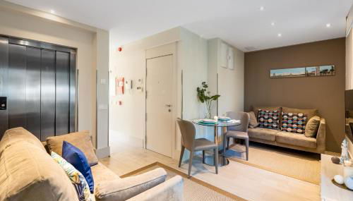 Kronos on the Beach suite 1 - Foto 4