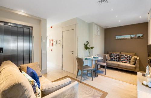 Kronos on the Beach suite 1 - Foto 4