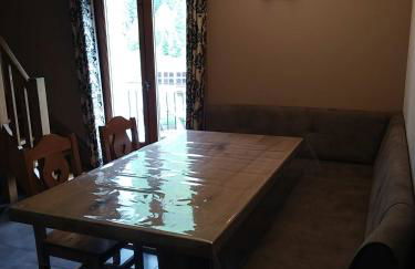 Duplex résidence spa Mont-Blanc - Foto 4