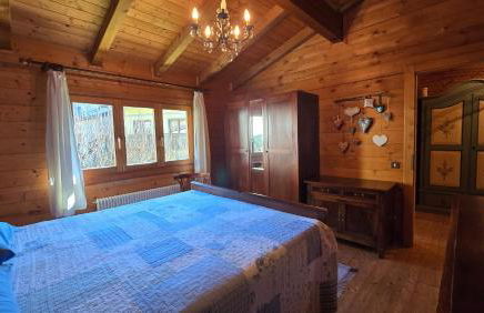 BBkey Chalet alle Terme - Foto 12
