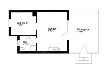 Bungalow Helga - Photo 19