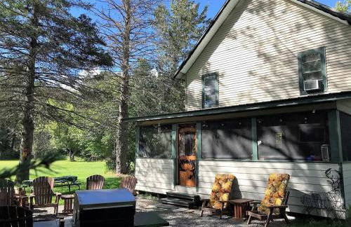 4 BDRM - Hot Tub - Fire Pit - Foto 14