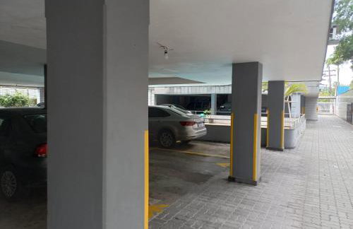 Apartamento no bairro da Passagem, Cabo Frio, RJ. - Foto 17