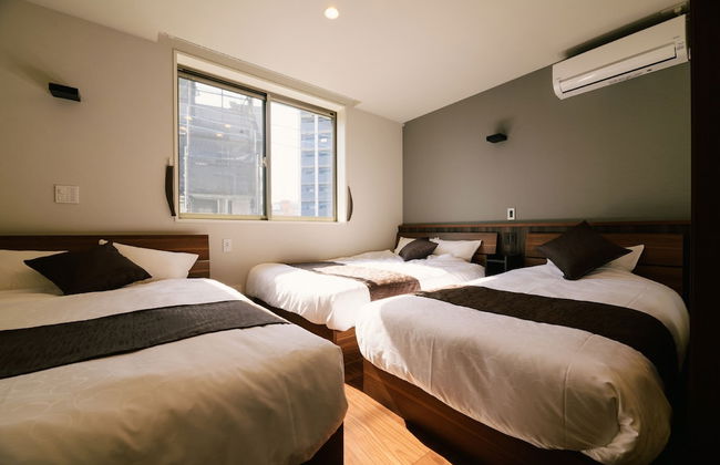 GRAND BASE Hakata Haruyoshi - Photo 45