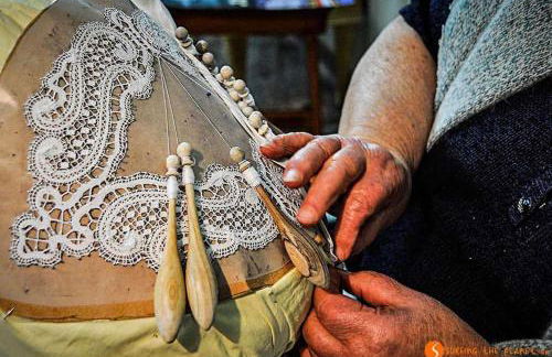 Residence Borgo Offida - Foto 41