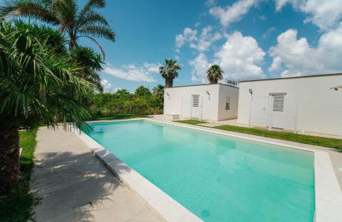 Relais Mediterraneo Collinebros - Foto 6