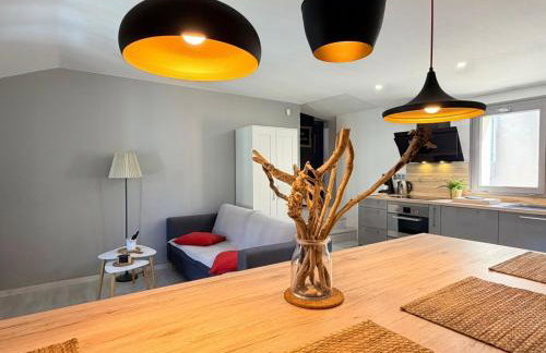 Gîte Carcasso - Foto 80