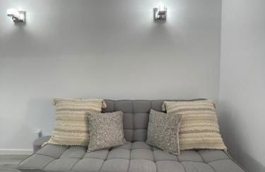 Tagus River Apartment in Cacilhas - Foto 6