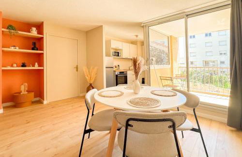 Farges - Gare Saint Roch avec terrasse et garage privatif - Photo 9