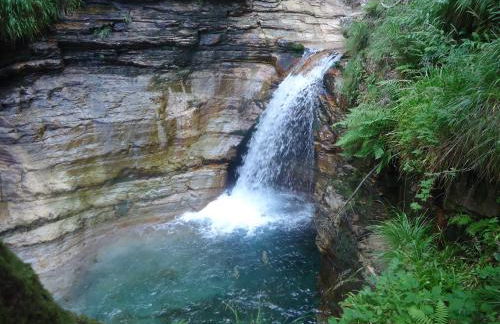 Pyrénées Boutx - Grand Gîte de caractère - Foto 51