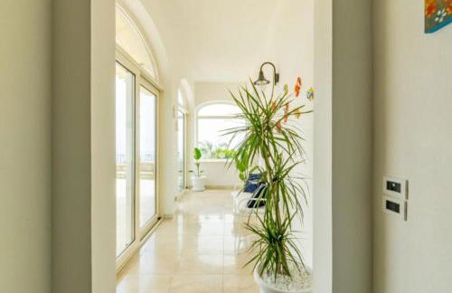 Villa Torre del Sasso by HDSalento - Foto 42