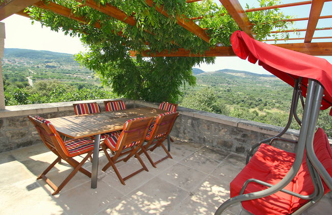 Villa Glicinia - Foto 6