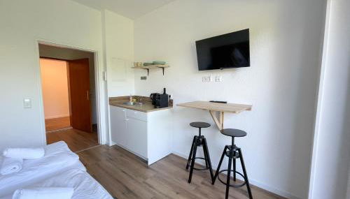 Hotel Buchberg - Moderne Apartments - Foto 4