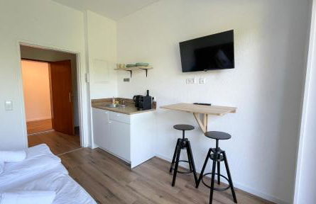 Hotel Buchberg - Moderne Apartments - Foto 4