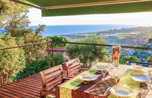 Gorgeous Home In Santa Susanna - Foto 4