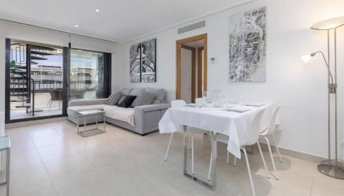 ApartUP Patacona Sunrise Duplex II - Foto 3