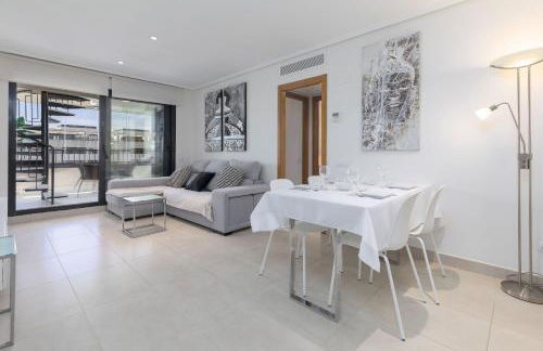 ApartUP Patacona Sunrise Duplex II - Foto 3