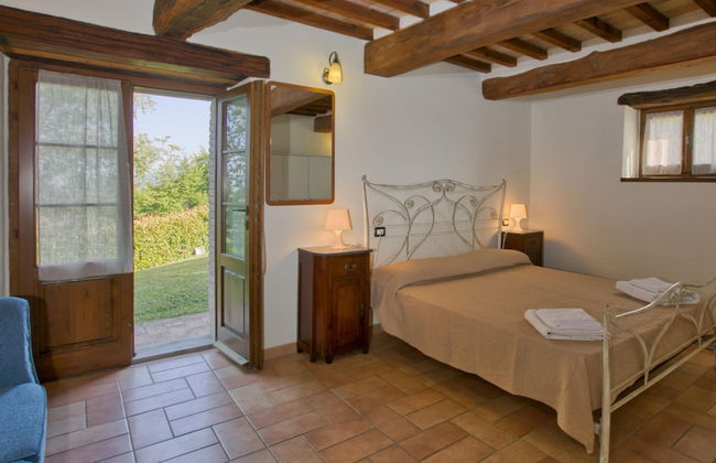 Mansion in Sant'angelo With Valley Views - Foto 2