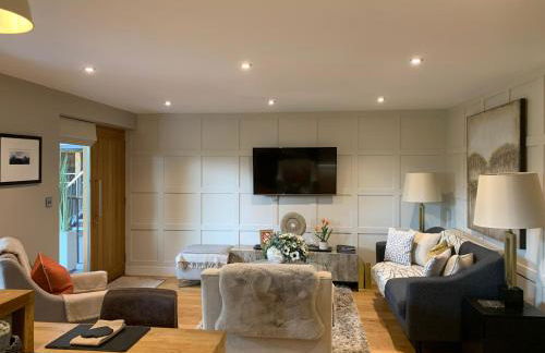 #8 Brunel House Luxury Apartment in Great Malvern - Foto 6