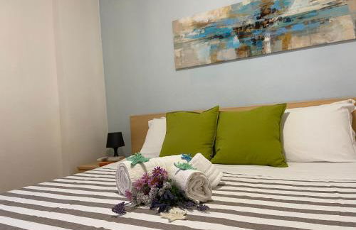 MareinSicilia: Appartamenti del Melo - Foto 1