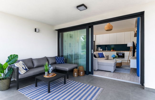 Lake Spirit Boutique Apartments - Foto 19