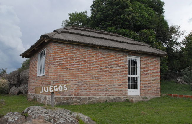 Cabañas Puerto Luna - Photo 38