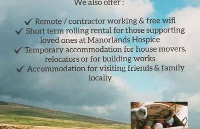 Stones Cottage Farm, nr Haworth, family friendly, work friendly, gaming barn, hot tub, free wifi, free parking, EV point - Foto 21