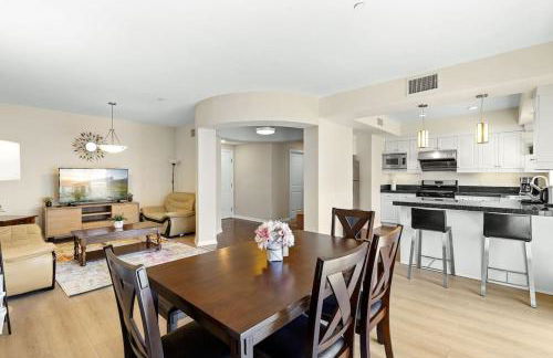 Charming 2BR2BA Home Near Downtown LA And Walkable Amenities - Foto 4