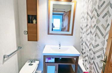 Apartamento de 3 habitaciones en el centro - Foto 26