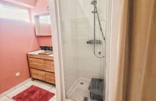 Duplex cosy La petite Arche centre Pont de l'arche - Foto 11