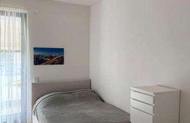 Penthouse living Berlin Mitte - Photo 6