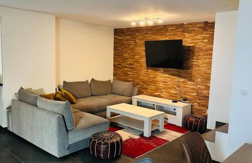 Au Bord du Logelbach - Foto 1