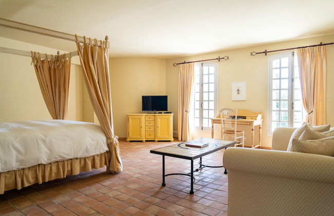 Château les Crostes - Foto 25