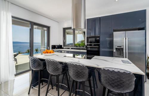 Luxurious Villa ADA; hot tub, sauna, gym, pool - Foto 17