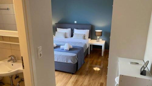 Classy 3BR with 2 Bathrooms Apartment in Marousi - Foto 2