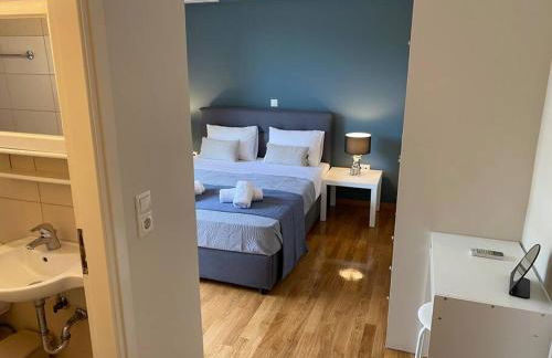 Classy 3BR with 2 Bathrooms Apartment in Marousi - Foto 2