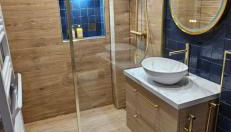 Escapade Parisienne - PARIS ORLY - Foto 4, Shower